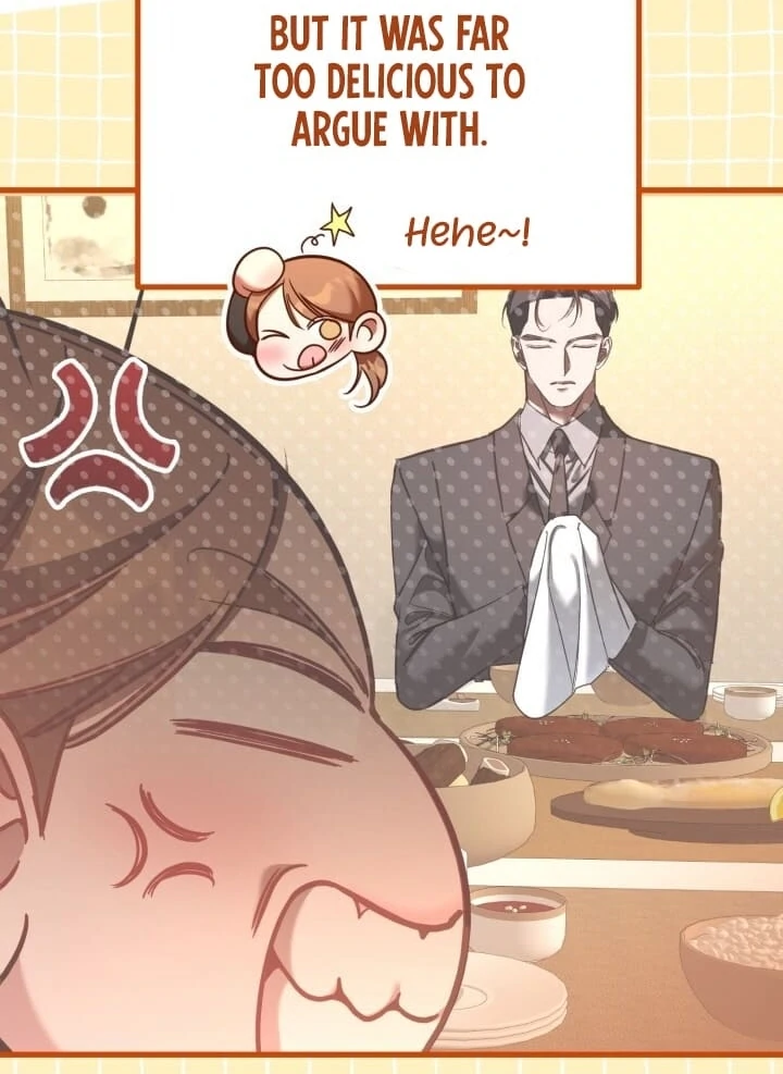 Guilty Office [+19v] [Luna Toons] - Chapter 04 - S1 manhwa