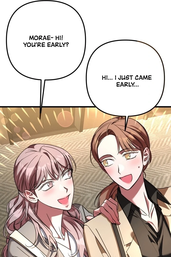 Guilty Office [+19v] [Luna Toons] - Chapter 05 - S1 manhwa