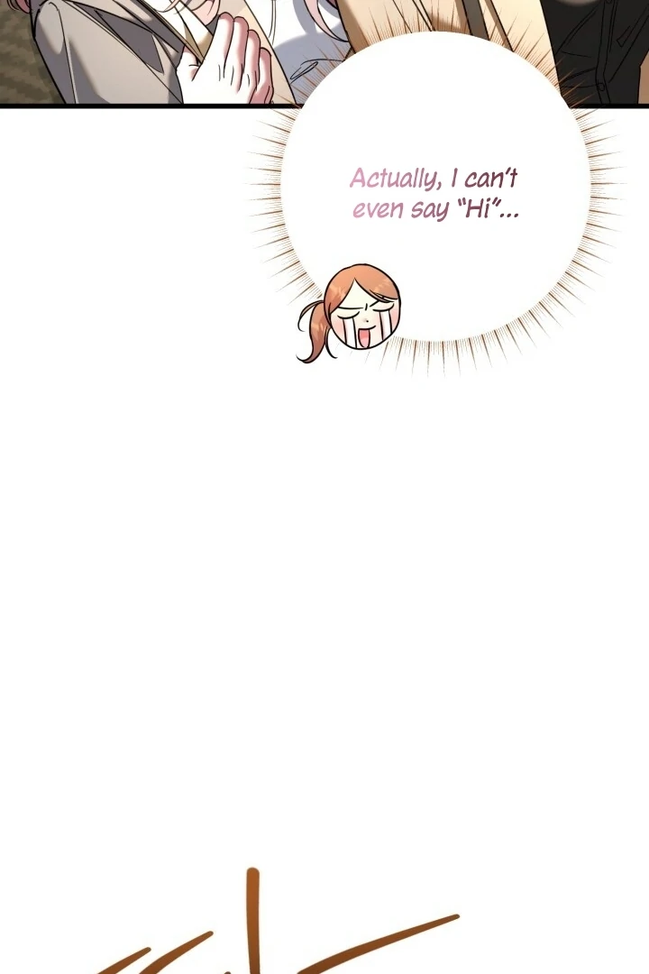 Guilty Office [+19v] [Luna Toons] - Chapter 05 - S1 manhwa