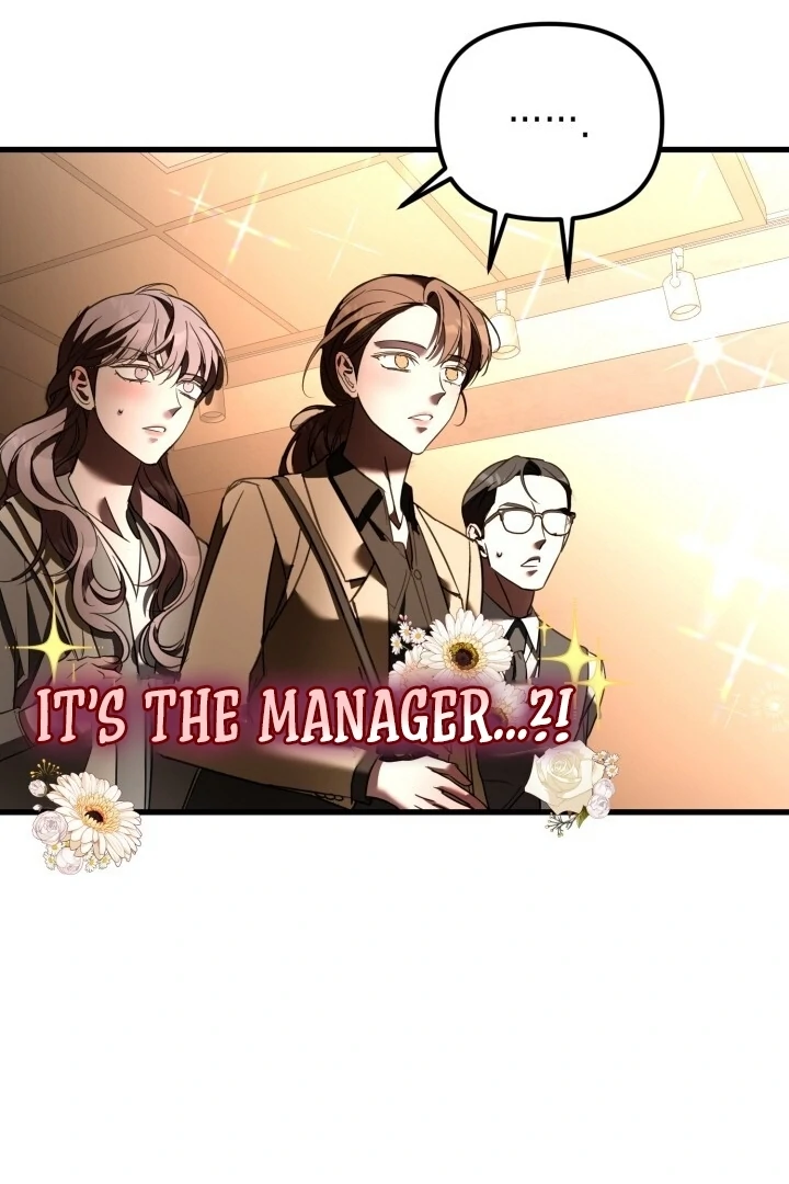 Guilty Office [+19v] [Luna Toons] - Chapter 05 - S1 manhwa