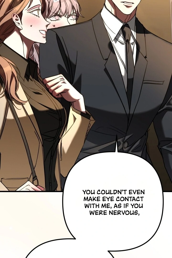 Guilty Office [+19v] [Luna Toons] - Chapter 05 - S1 manhwa