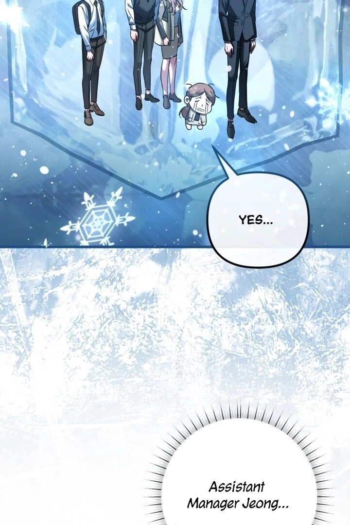 Guilty Office [+19v] [Luna Toons] - Chapter 05 - S1 manhwa