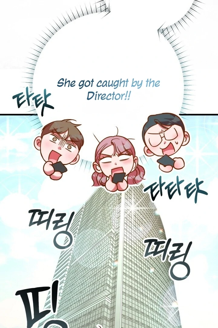 Guilty Office [+19v] [Luna Toons] - Chapter 05 - S1 manhwa