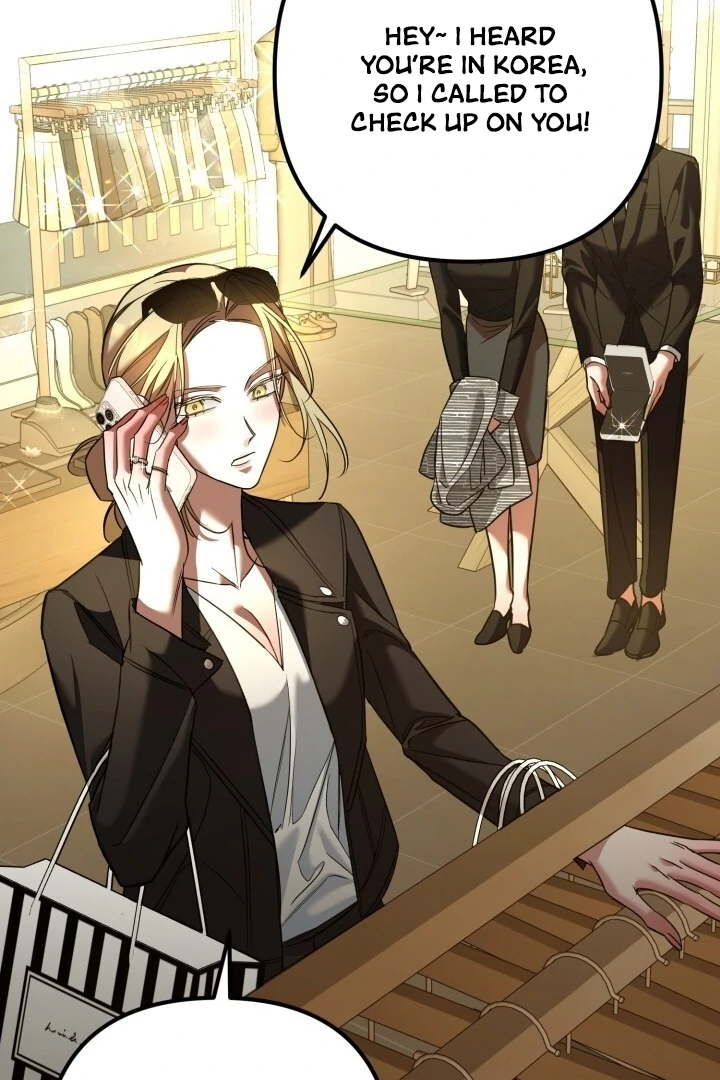 Guilty Office [+19v] [Luna Toons] - Chapter 05 - S1 manhwa