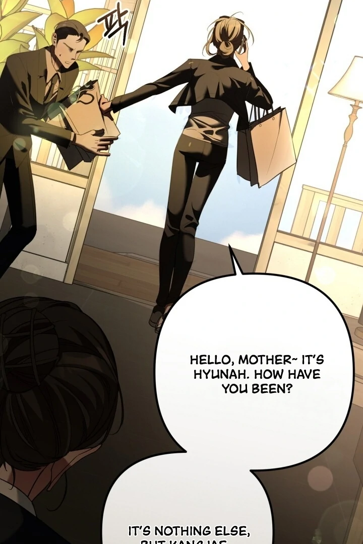 Guilty Office [+19v] [Luna Toons] - Chapter 05 - S1 manhwa