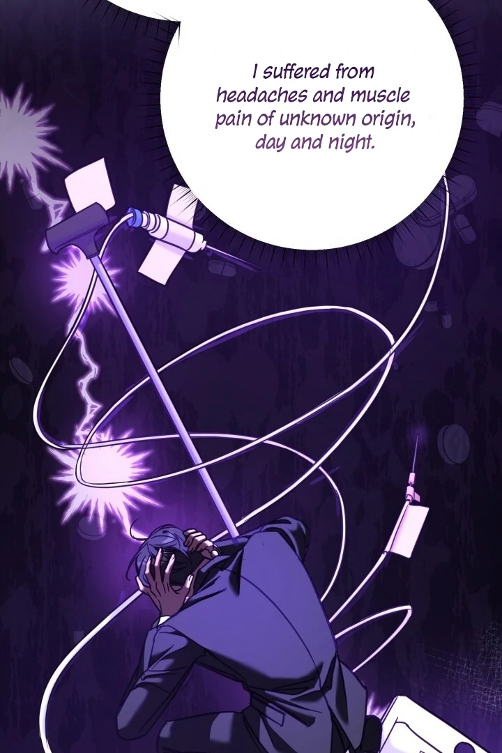 Guilty Office [+19v] [Luna Toons] - Chapter 05 - S1 manhwa