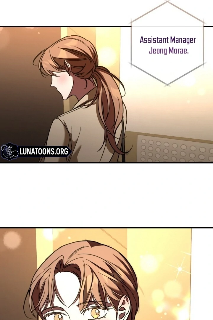 Guilty Office [+19v] [Luna Toons] - Chapter 05 - S1 manhwa