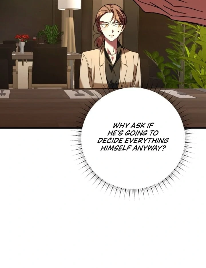 Guilty Office [+19v] [Luna Toons] - Chapter 06 - S1 manhwa