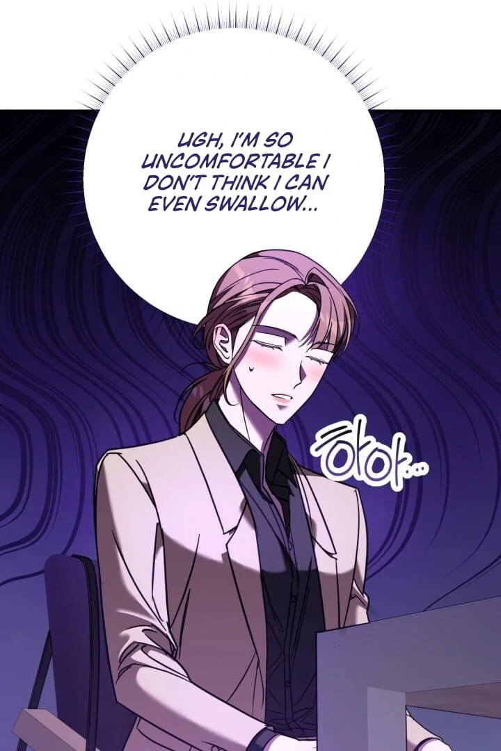 Guilty Office [+19v] [Luna Toons] - Chapter 06 - S1 manhwa