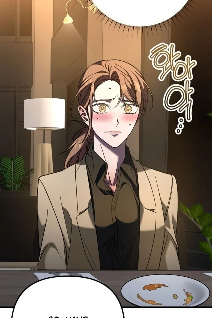Guilty Office [+19v] [Luna Toons] - Chapter 06 - S1 manhwa