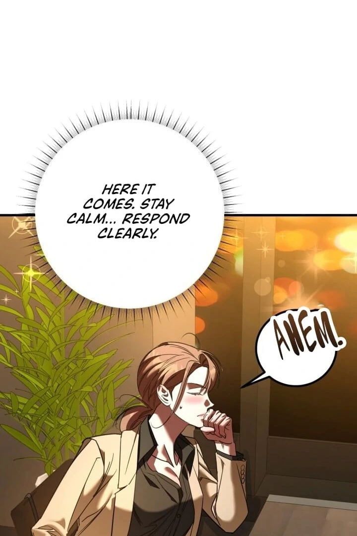 Guilty Office [+19v] [Luna Toons] - Chapter 06 - S1 manhwa