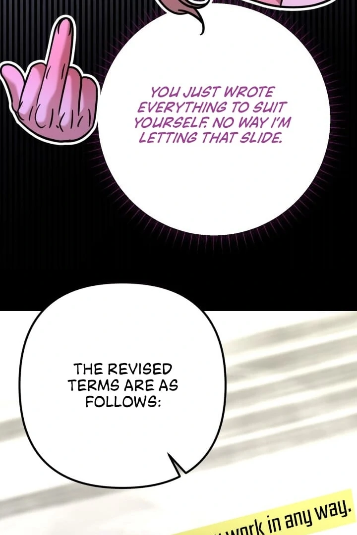 Guilty Office [+19v] [Luna Toons] - Chapter 06 - S1 manhwa