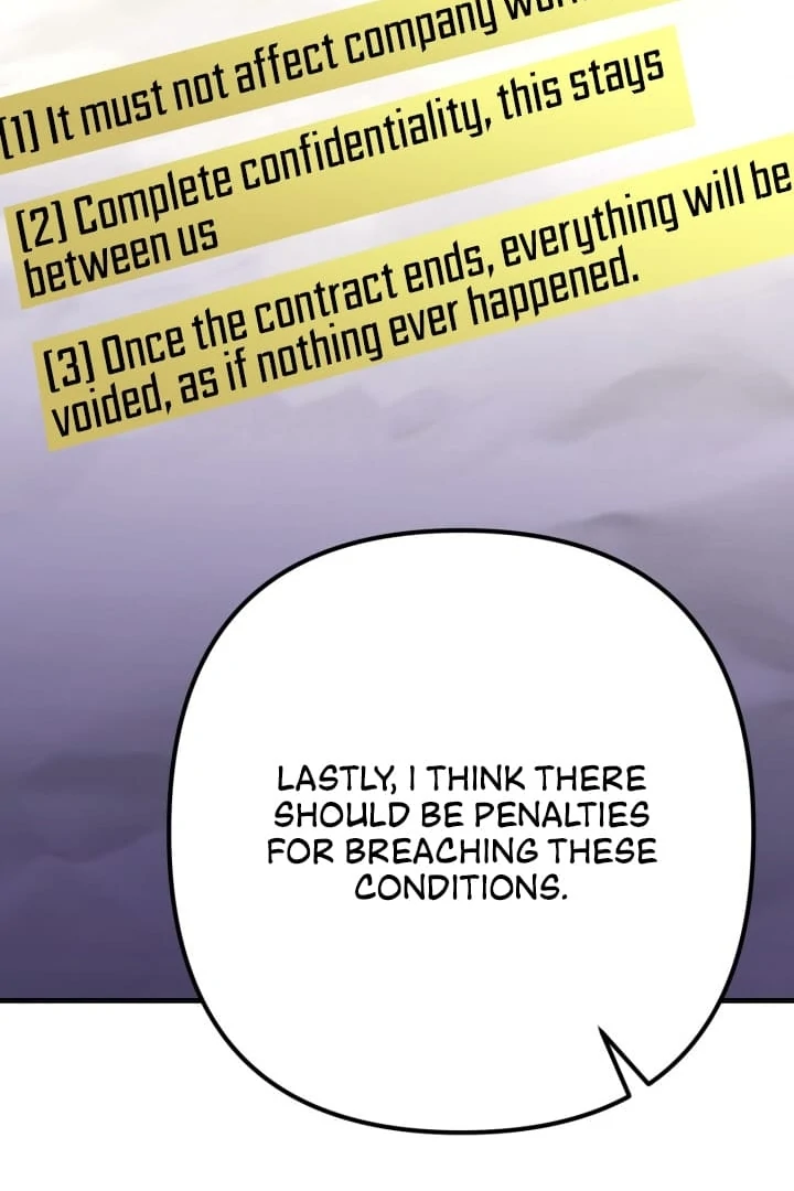 Guilty Office [+19v] [Luna Toons] - Chapter 06 - S1 manhwa