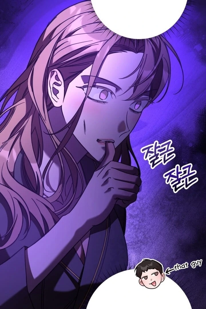 Guilty Office [+19v] [Luna Toons] - Chapter 06 - S1 manhwa