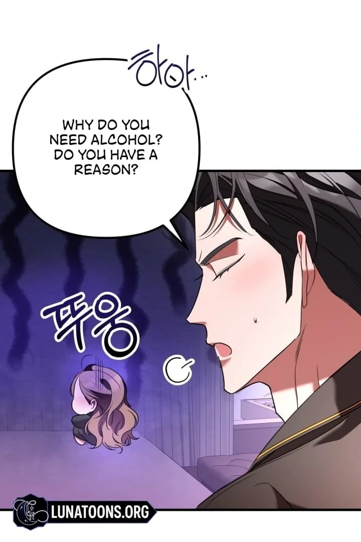 Guilty Office [+19v] [Luna Toons] - Chapter 06 - S1 manhwa