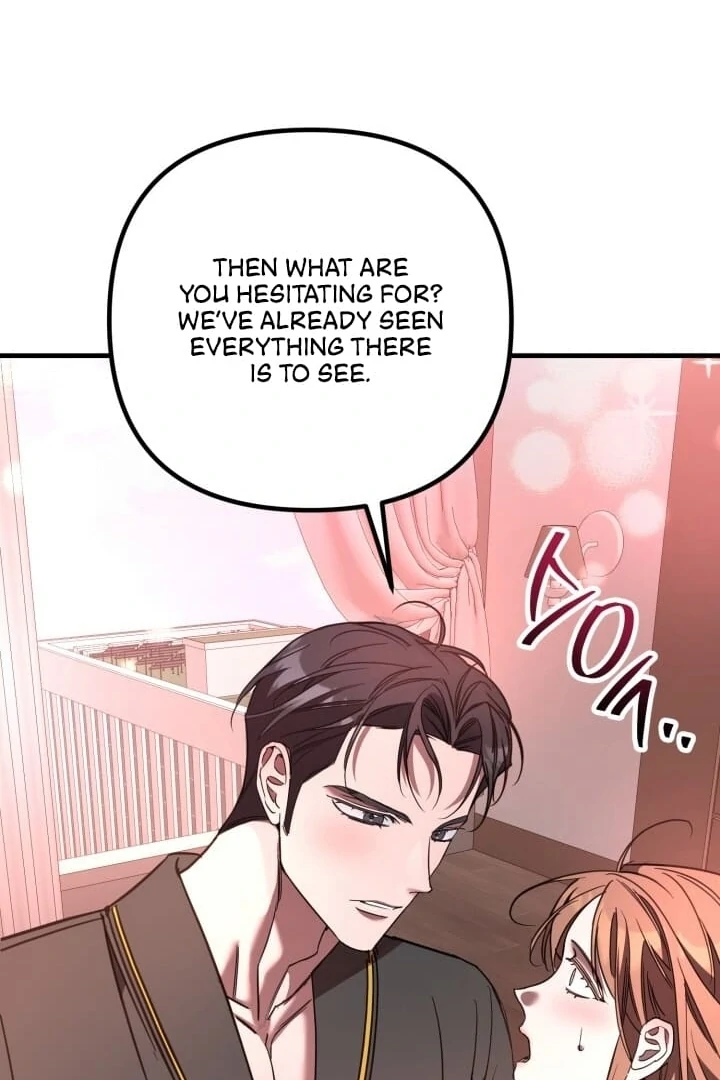 Guilty Office [+19v] [Luna Toons] - Chapter 06 - S1 manhwa