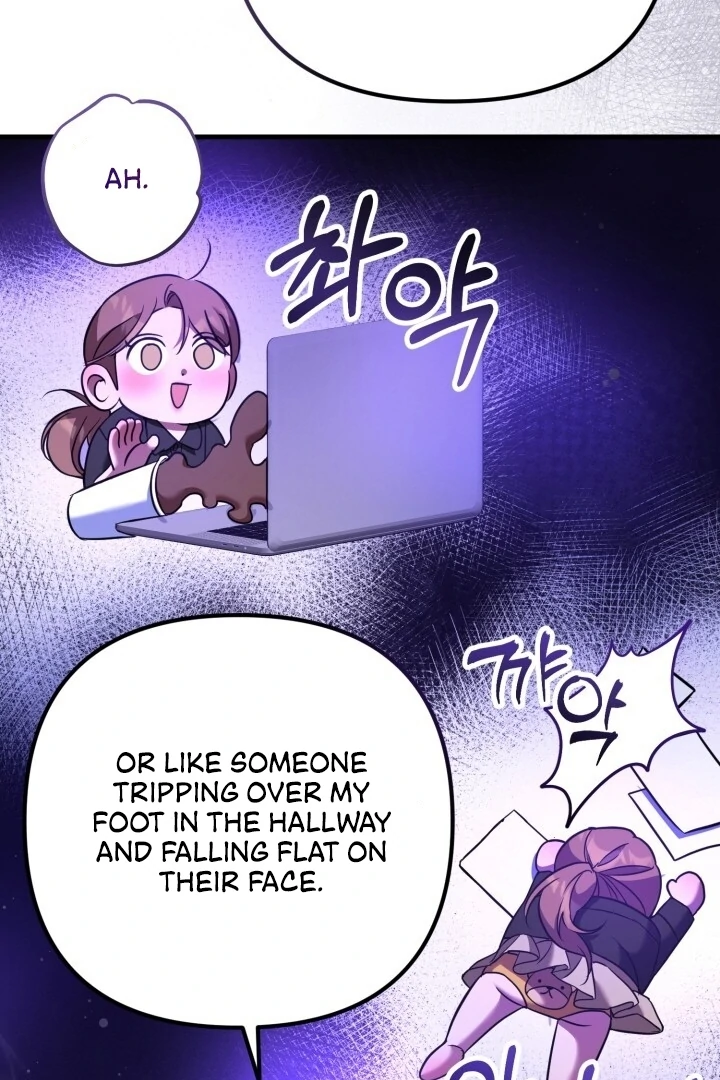 Guilty Office [+19v] [Luna Toons] - Chapter 07 - S1 manhwa