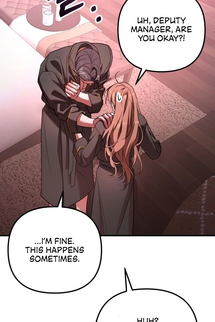 Guilty Office [+19v] [Luna Toons] - Chapter 07 - S1 manhwa