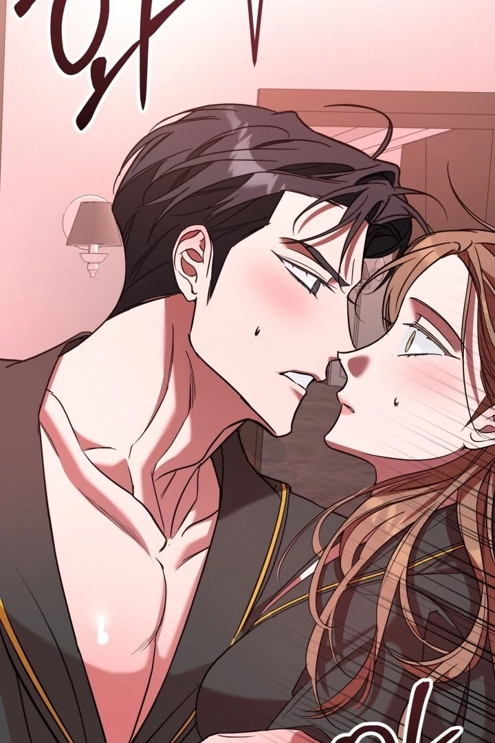 Guilty Office [+19v] [Luna Toons] - Chapter 07 - S1 manhwa