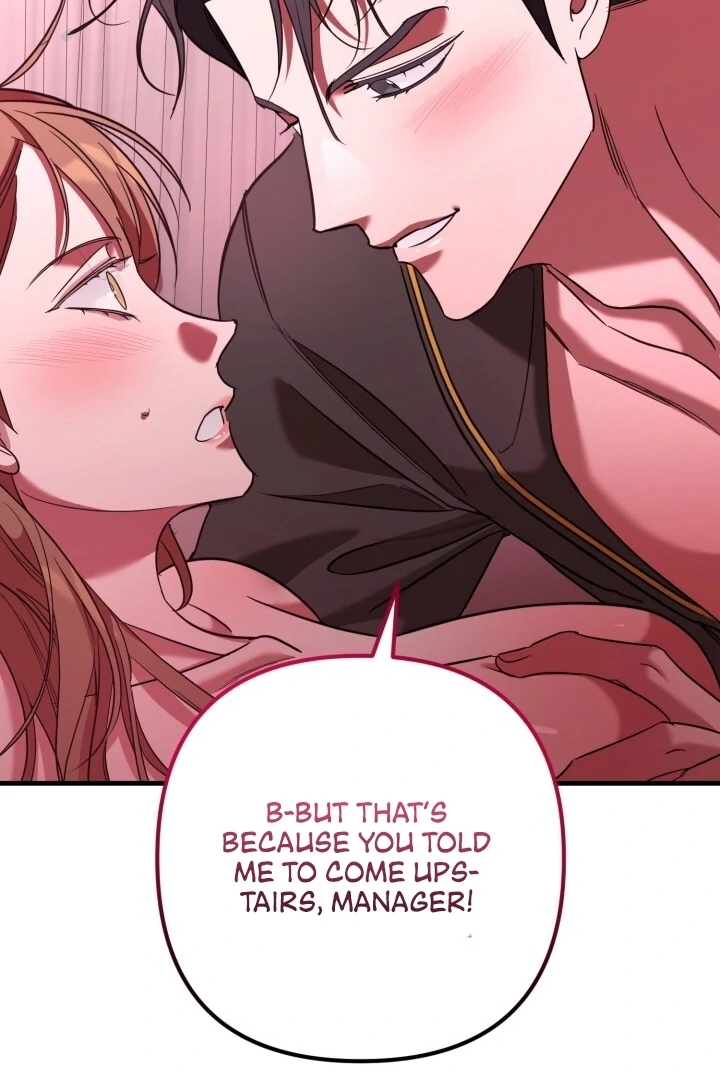 Guilty Office [+19v] [Luna Toons] - Chapter 07 - S1 manhwa