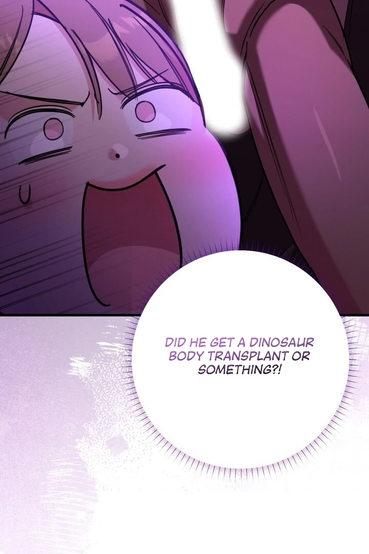 Guilty Office [+19v] [Luna Toons] - Chapter 07 - S1 manhwa