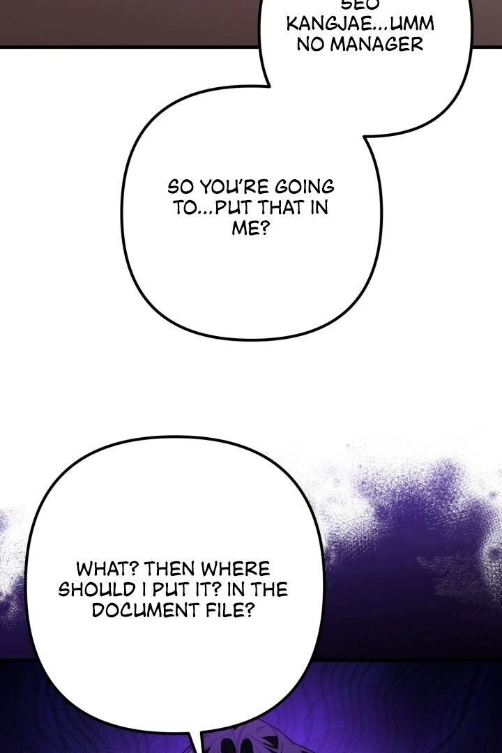 Guilty Office [+19v] [Luna Toons] - Chapter 07 - S1 manhwa