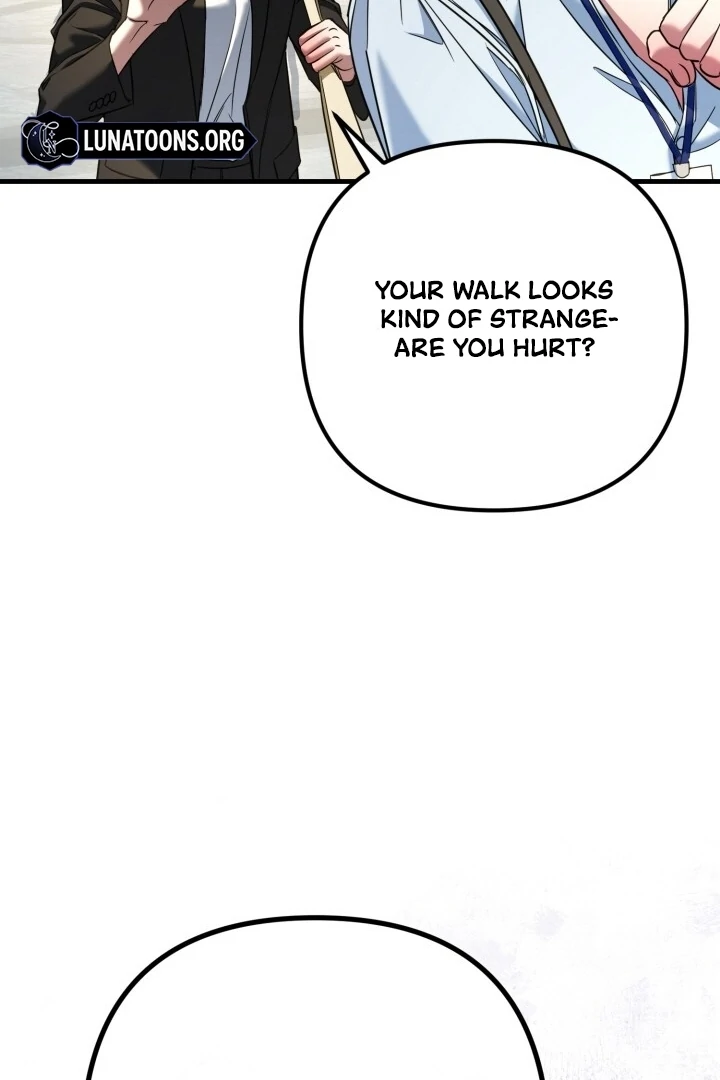 Guilty Office [+19v] [Luna Toons] - Chapter 08 - S1 manhwa