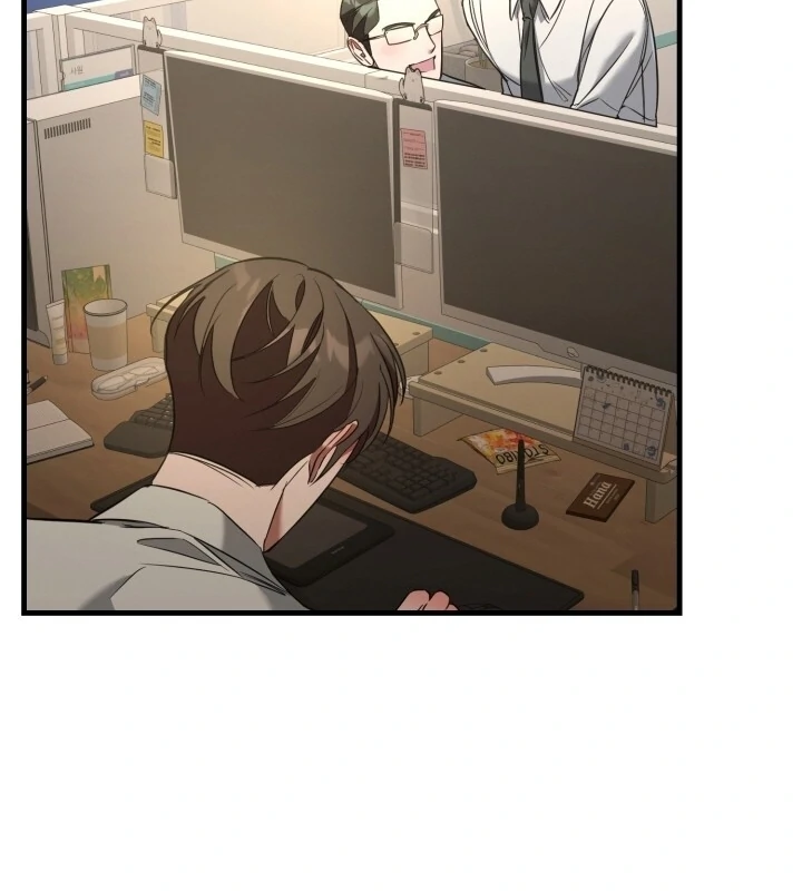 Guilty Office [+19v] [Luna Toons] - Chapter 08 - S1 manhwa