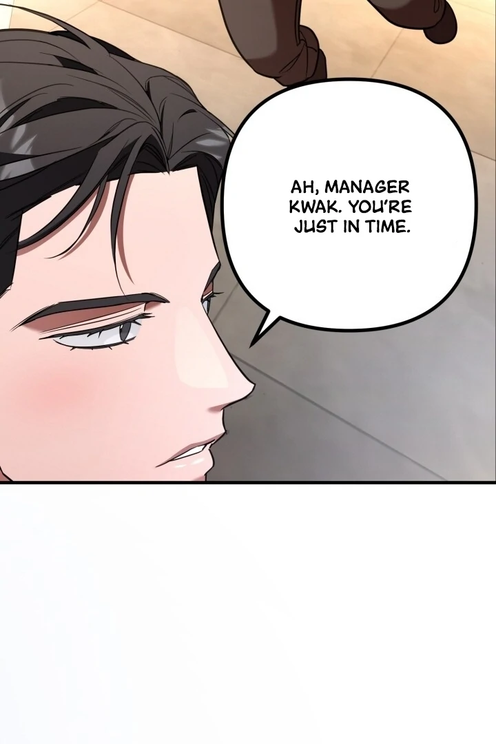 Guilty Office [+19v] [Luna Toons] - Chapter 08 - S1 manhwa
