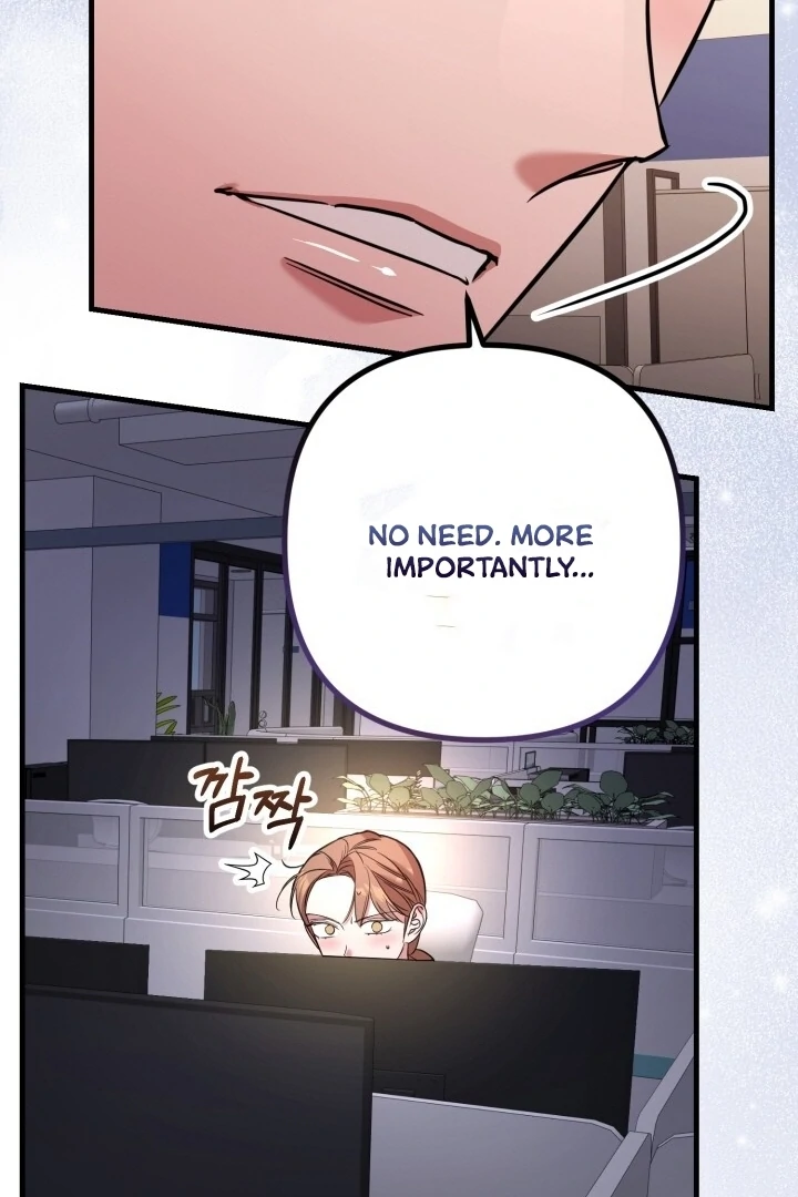 Guilty Office [+19v] [Luna Toons] - Chapter 08 - S1 manhwa