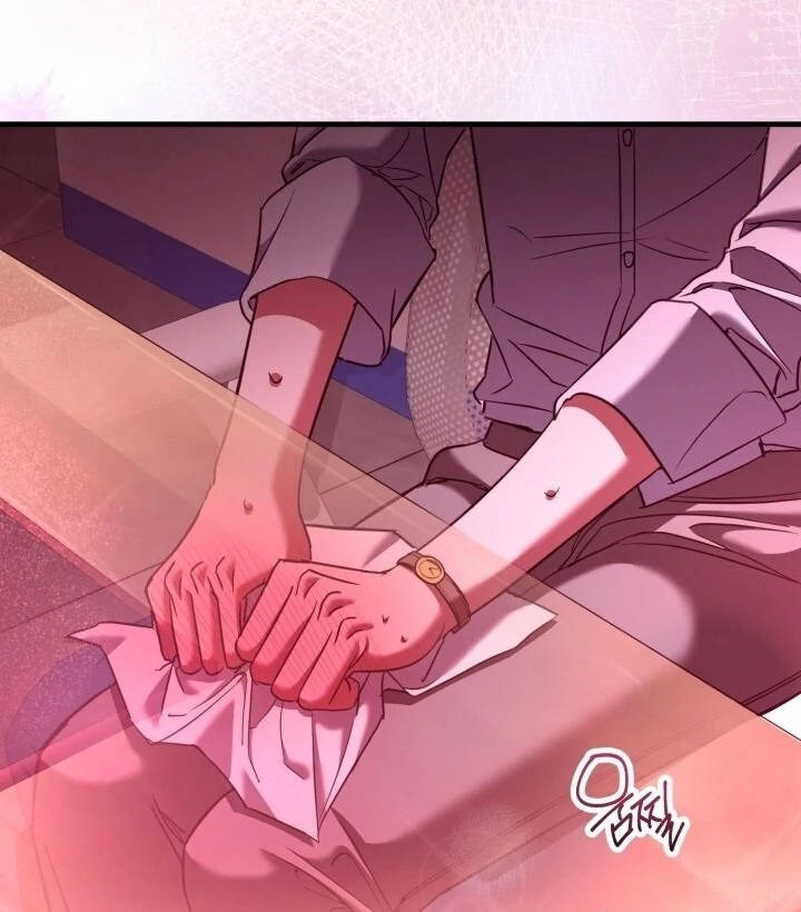 Guilty Office [+19v] [Luna Toons] - Chapter 08 - S1 manhwa