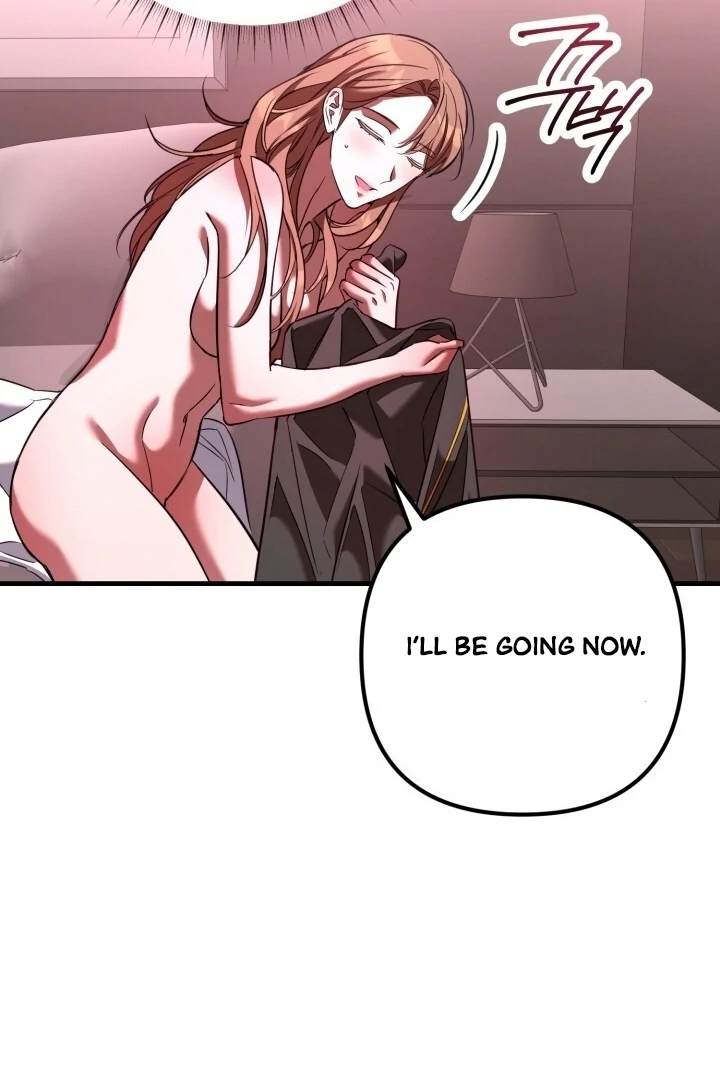Guilty Office [+19v] [Luna Toons] - Chapter 08 - S1 manhwa