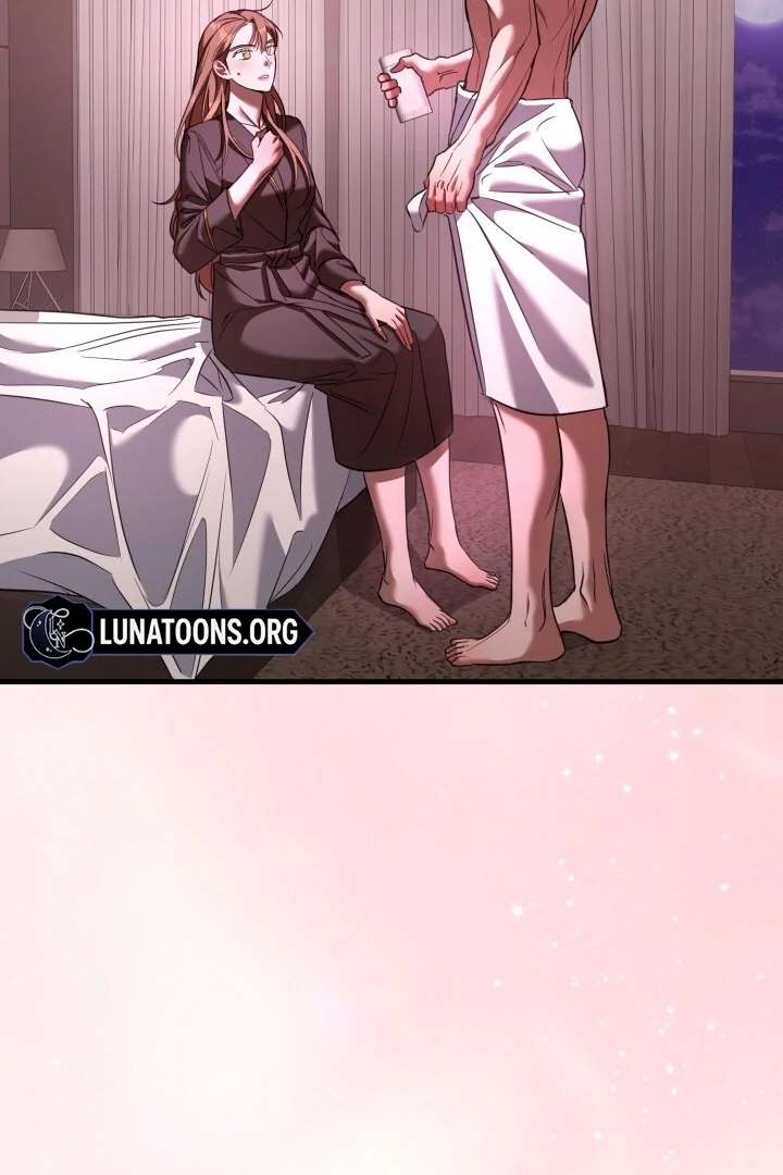 Guilty Office [+19v] [Luna Toons] - Chapter 08 - S1 manhwa