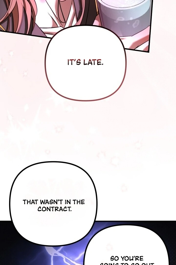 Guilty Office [+19v] [Luna Toons] - Chapter 08 - S1 manhwa