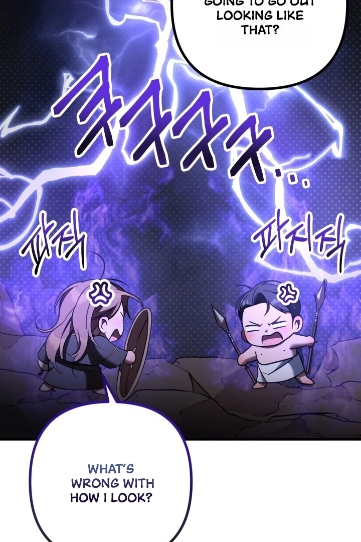 Guilty Office [+19v] [Luna Toons] - Chapter 08 - S1 manhwa