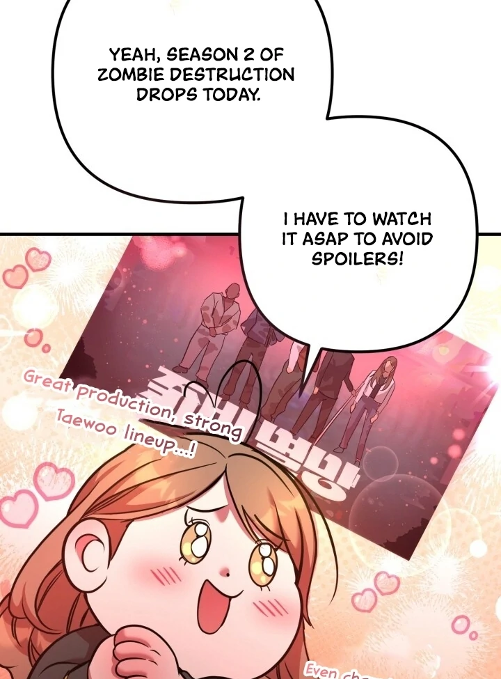 Guilty Office [+19v] [Luna Toons] - Chapter 08 - S1 manhwa