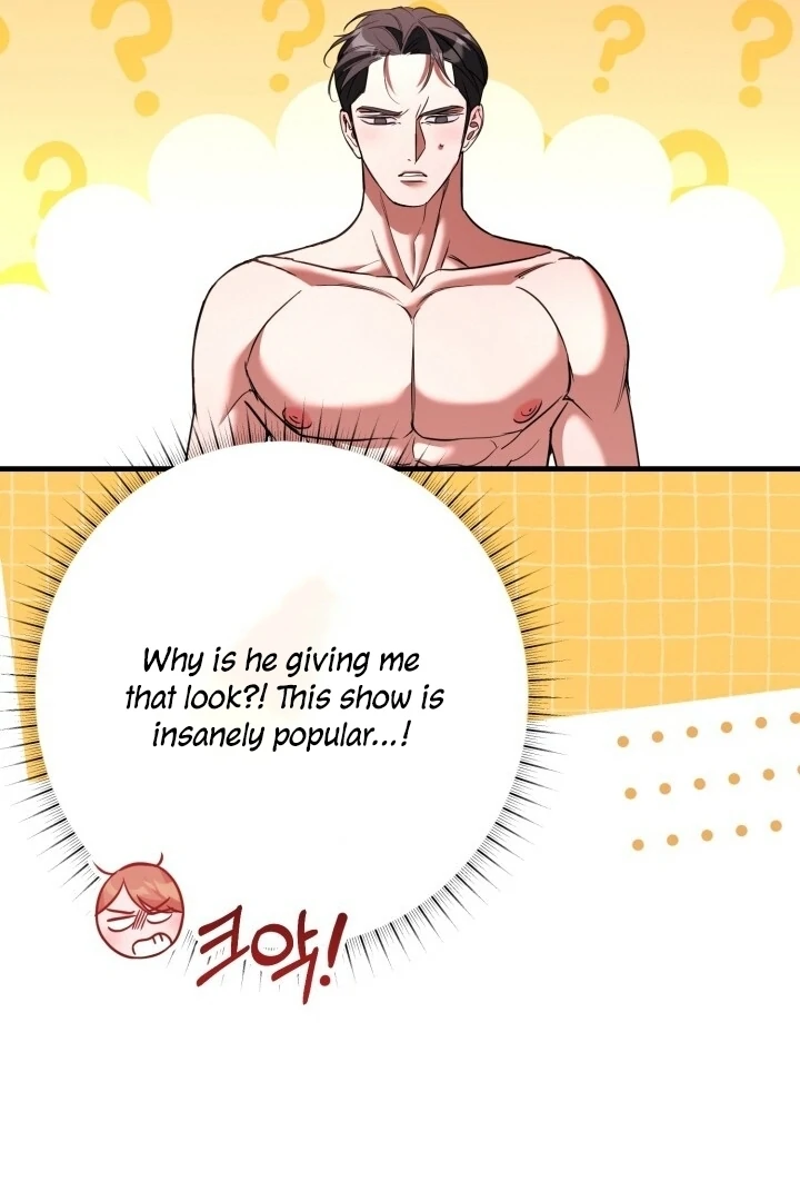 Guilty Office [+19v] [Luna Toons] - Chapter 08 - S1 manhwa