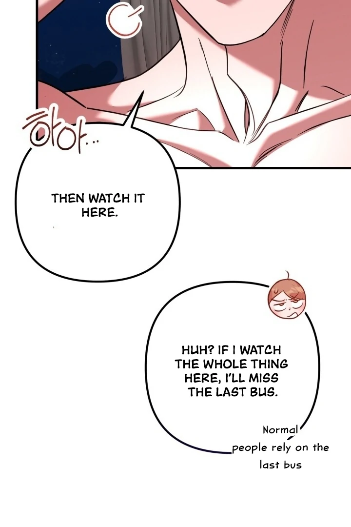 Guilty Office [+19v] [Luna Toons] - Chapter 08 - S1 manhwa