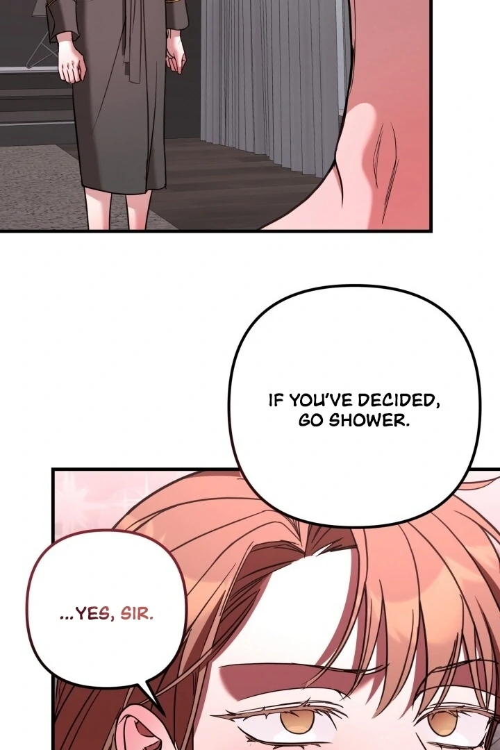 Guilty Office [+19v] [Luna Toons] - Chapter 08 - S1 manhwa
