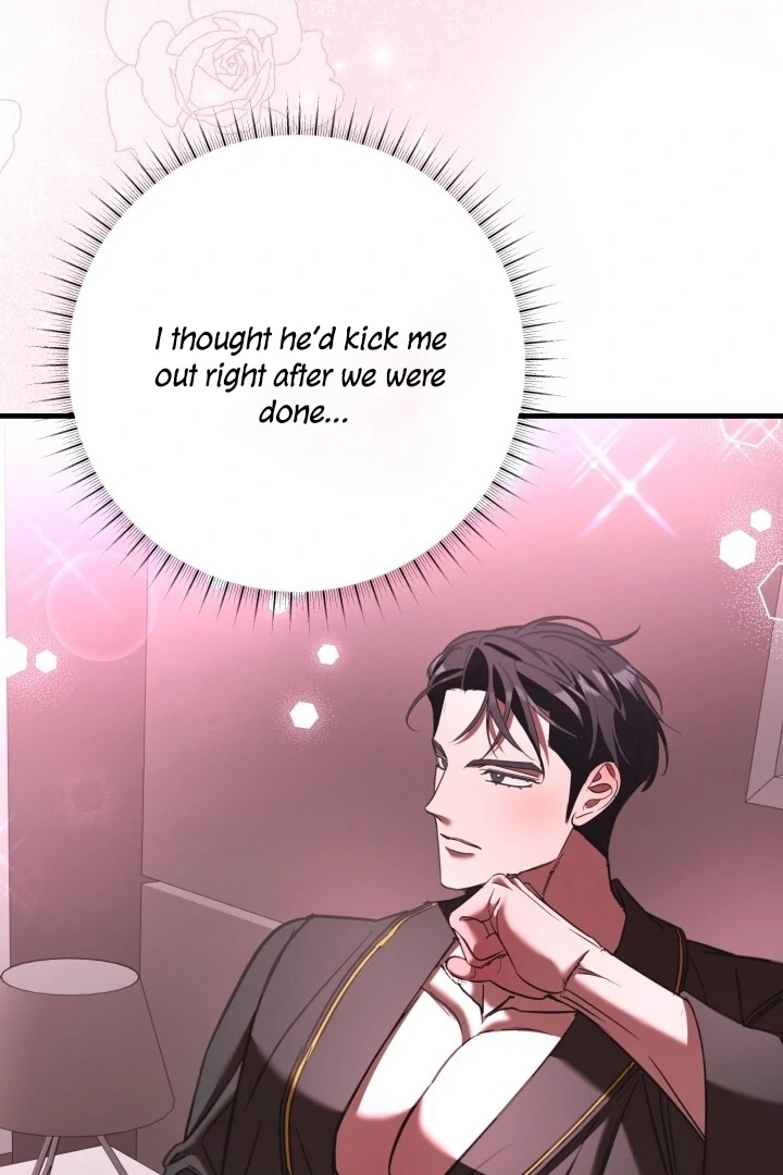 Guilty Office [+19v] [Luna Toons] - Chapter 08 - S1 manhwa