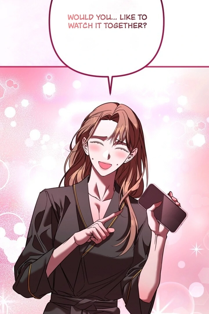Guilty Office [+19v] [Luna Toons] - Chapter 08 - S1 manhwa