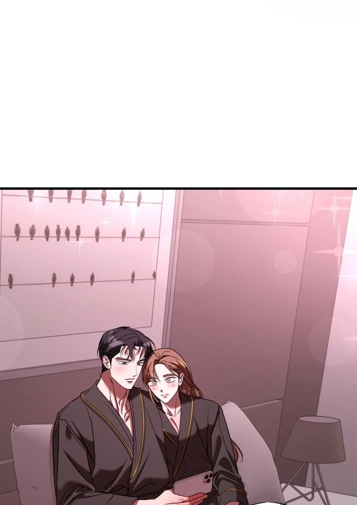 Guilty Office [+19v] [Luna Toons] - Chapter 08 - S1 manhwa