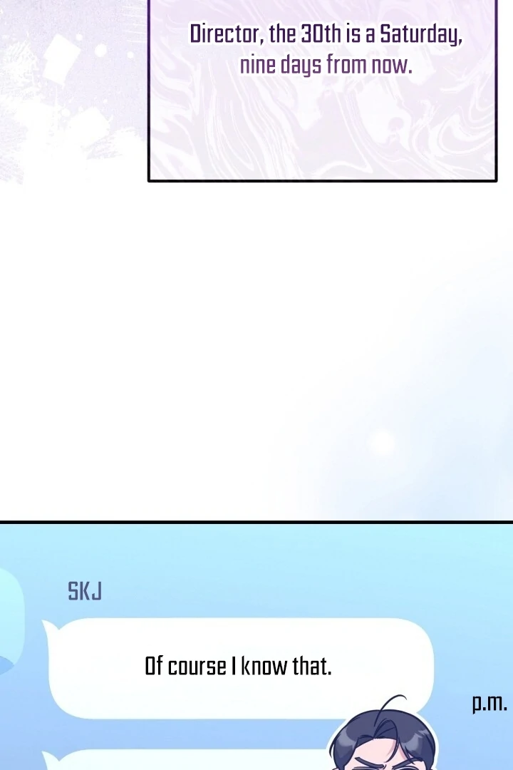 Guilty Office [+19v] [Luna Toons] - Chapter 08 - S1 manhwa