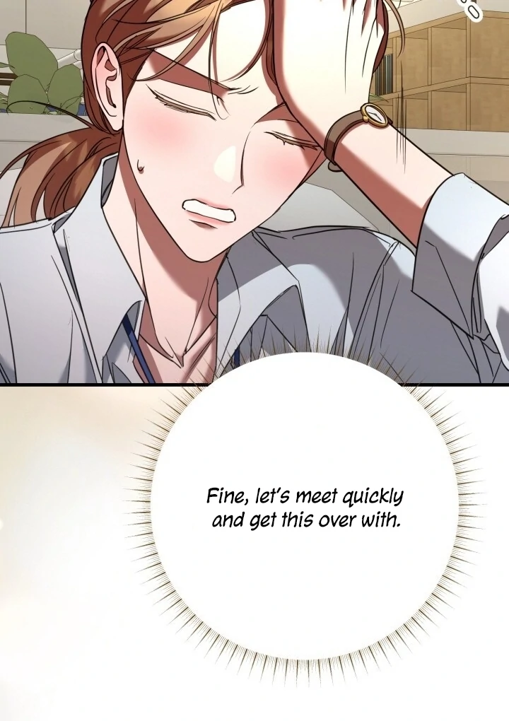 Guilty Office [+19v] [Luna Toons] - Chapter 08 - S1 manhwa