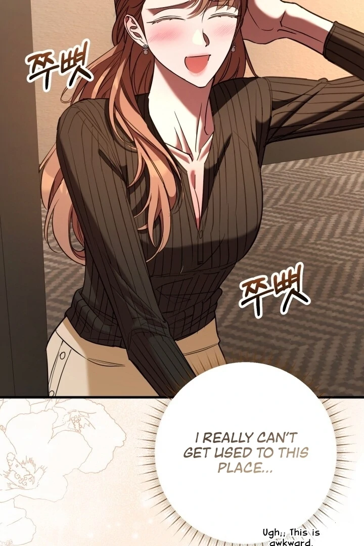 Guilty Office [+19v] [Luna Toons] - Chapter 09 - S1 manhwa