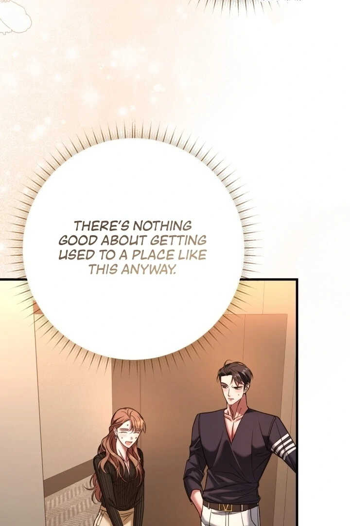 Guilty Office [+19v] [Luna Toons] - Chapter 09 - S1 manhwa