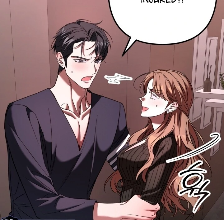 Guilty Office [+19v] [Luna Toons] - Chapter 09 - S1 manhwa