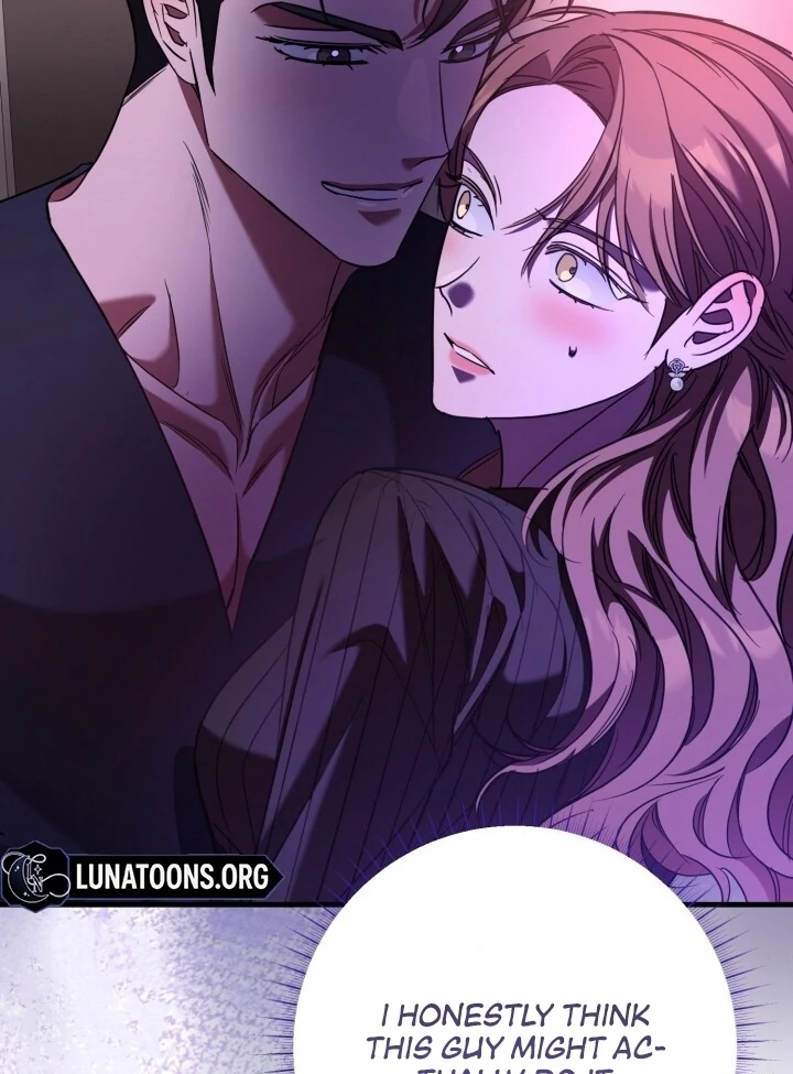 Guilty Office [+19v] [Luna Toons] - Chapter 09 - S1 manhwa