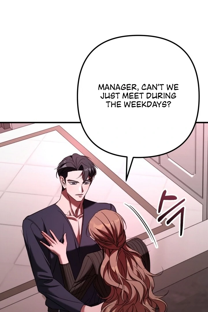 Guilty Office [+19v] [Luna Toons] - Chapter 09 - S1 manhwa