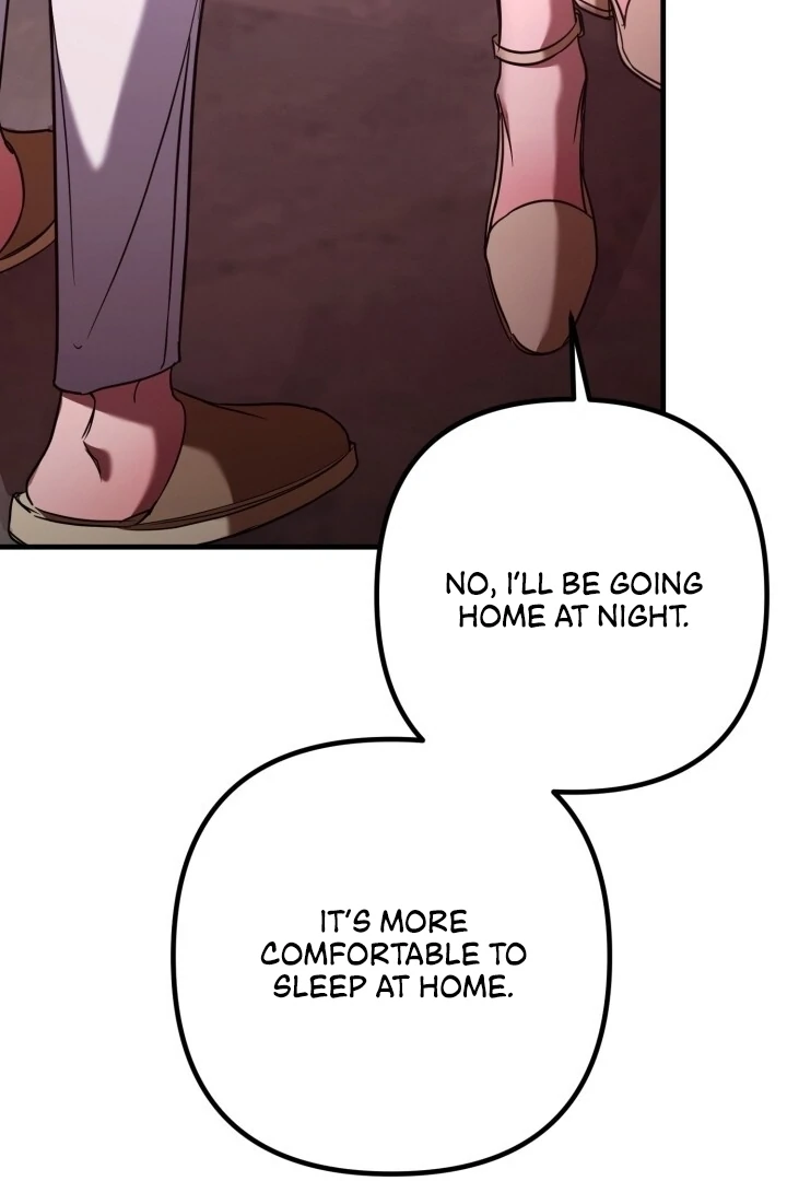 Guilty Office [+19v] [Luna Toons] - Chapter 09 - S1 manhwa